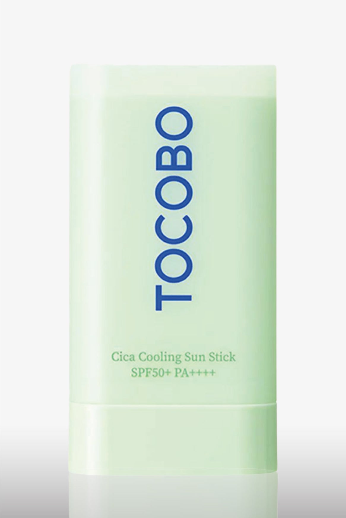 [TOCOBO] Cica Cooling Sun Stick SPF50+ PA++++ – Chok Chok Skin ...