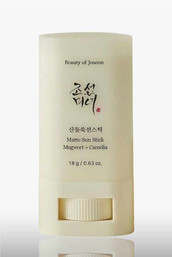 BEAUTY OF JOSEON Protector solar en barra calmante Beauty of Joseon  Cosmética Coreana