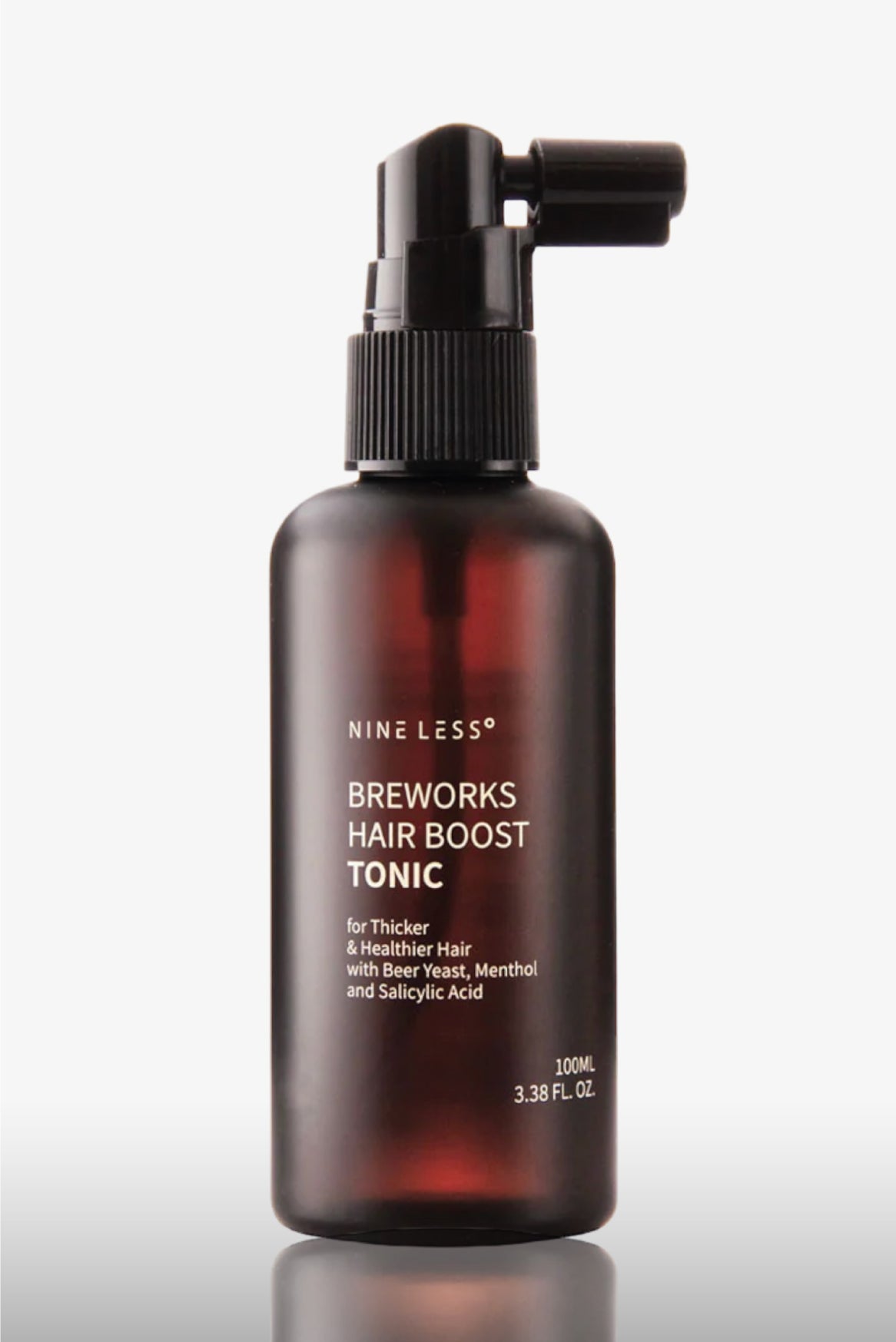 [Nine Less] Breworks Hair Growth Tonic Chok Chok Skin Cosmética