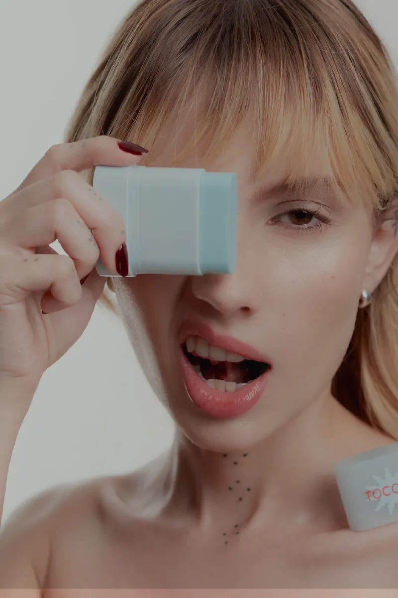 Antisolar- cosmética coreana colombia