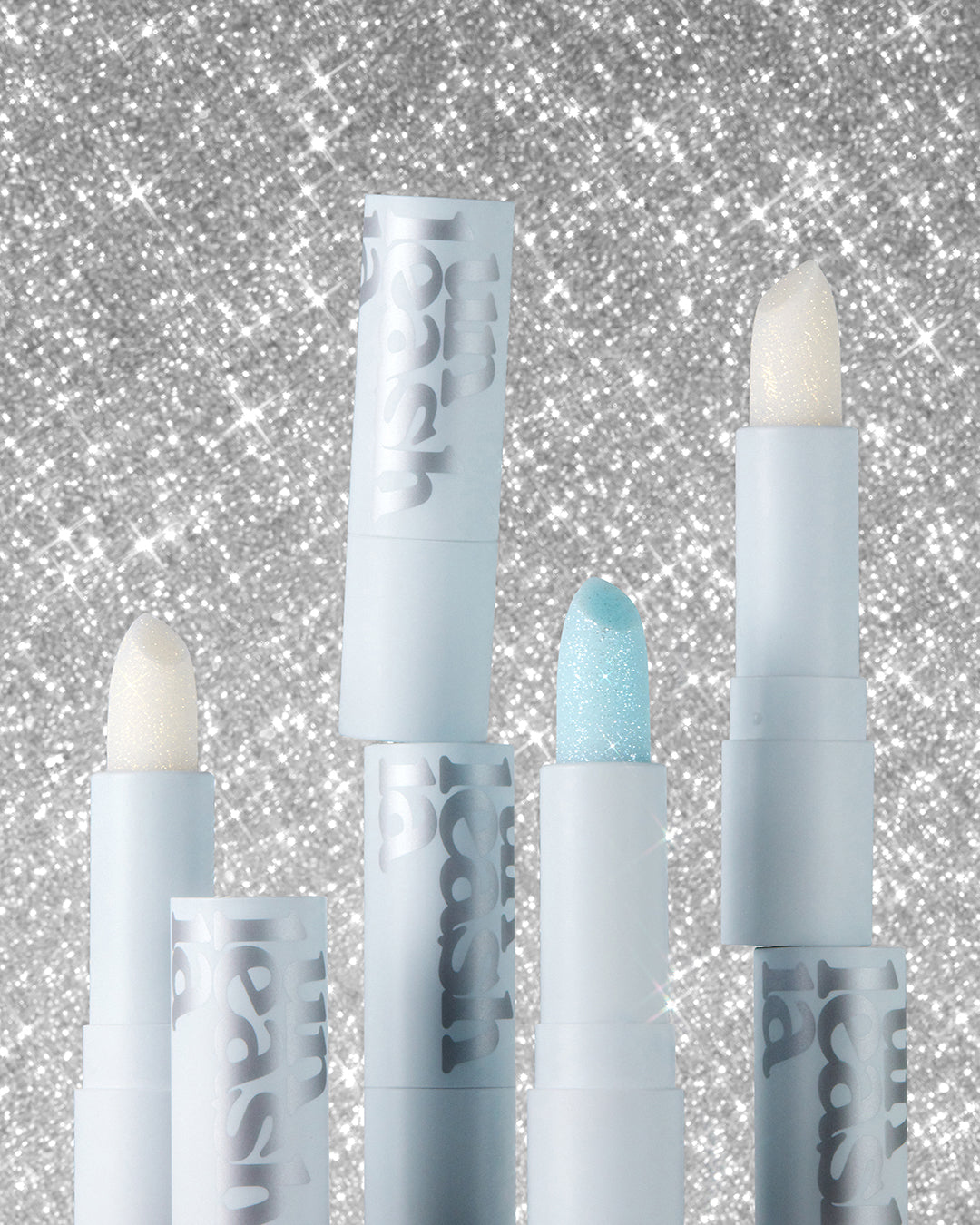 [Unleashia] Glacier Vegan Lip Balm