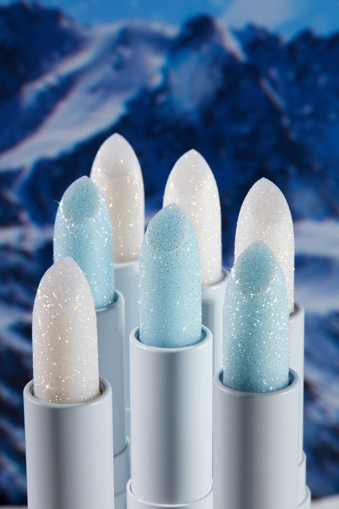 [Unleashia] Glacier Vegan Lip Balm