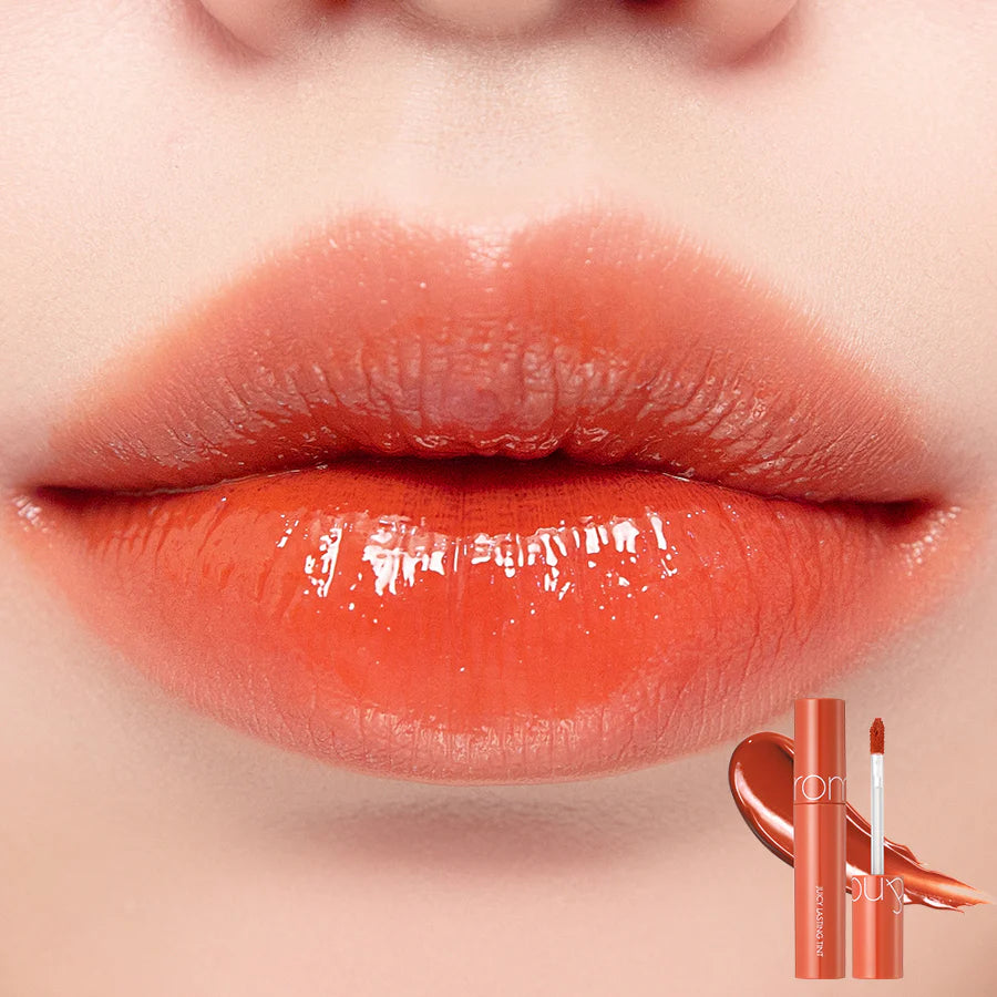 [rom&nd] Juicy Lasting Tint