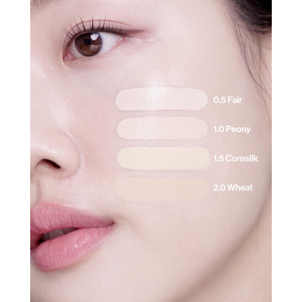 [Unleashia] Bye Bye My Blemish Concealer SPF 30 PA++