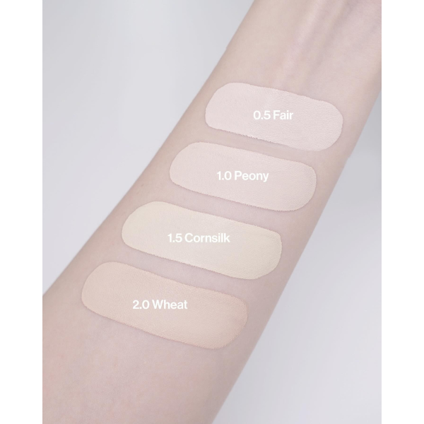 [Unleashia] Bye Bye My Blemish Concealer SPF 30 PA++