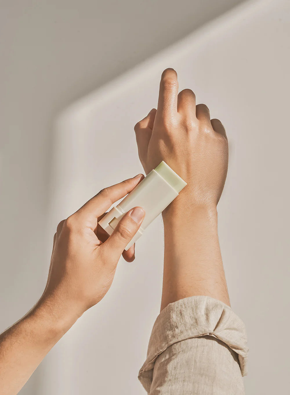 [Beauty of Joseon] Matte Sun Stick : Mugwort + Camelia SPF 50+ PA++++