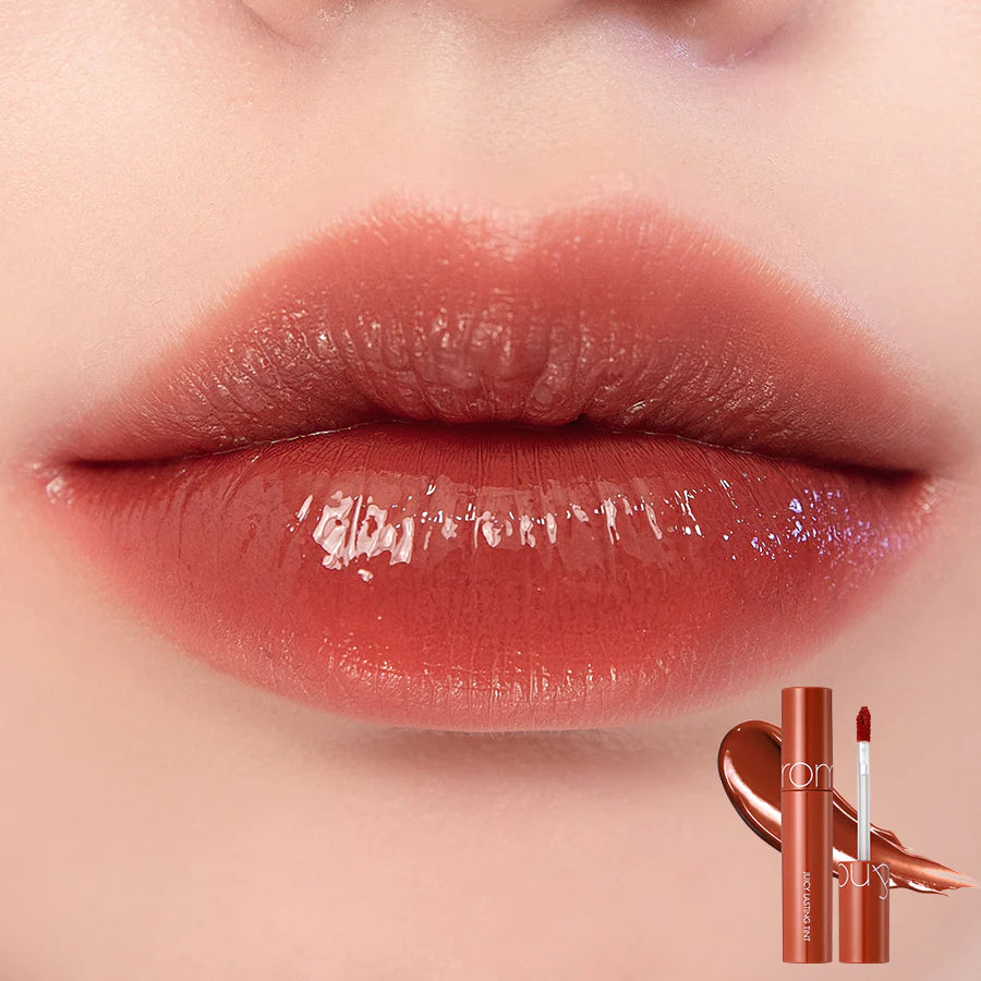 [rom&nd] Juicy Lasting Tint