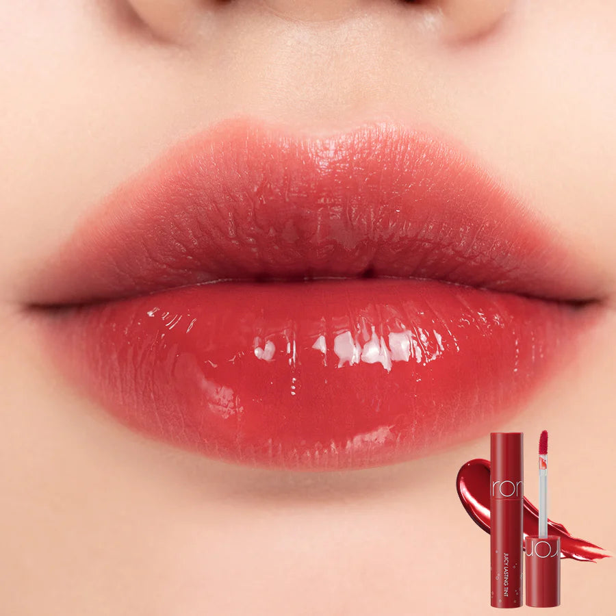 [rom&nd] Juicy Lasting Tint