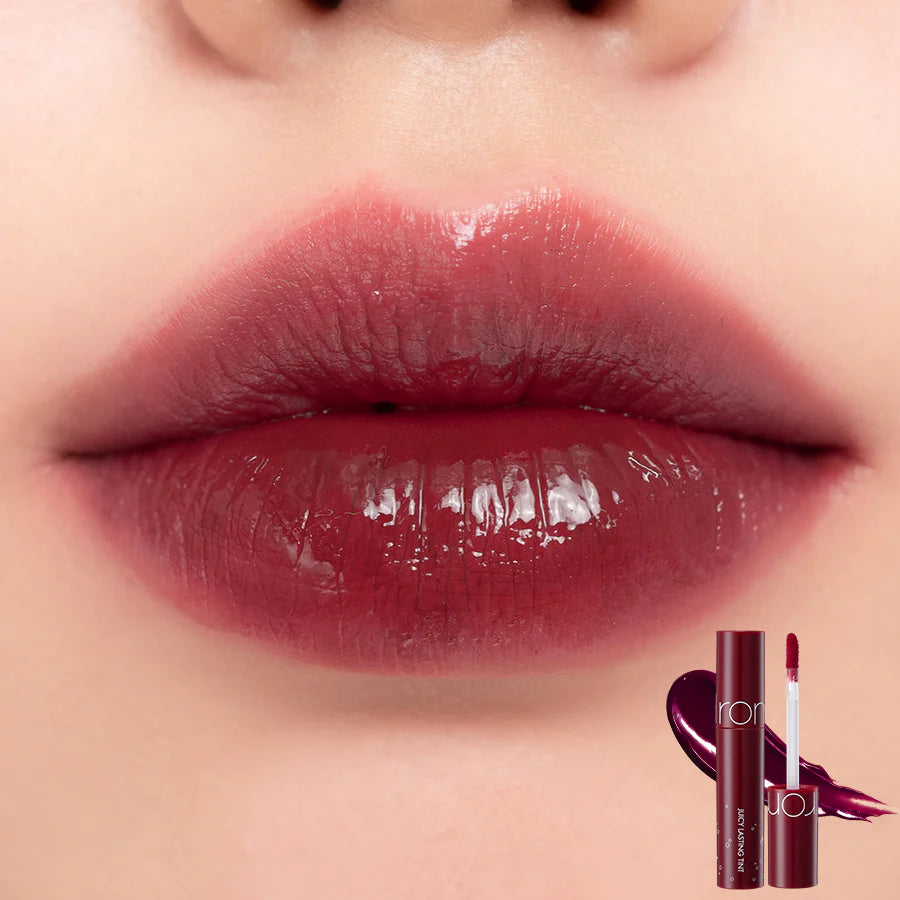 [rom&nd] Juicy Lasting Tint
