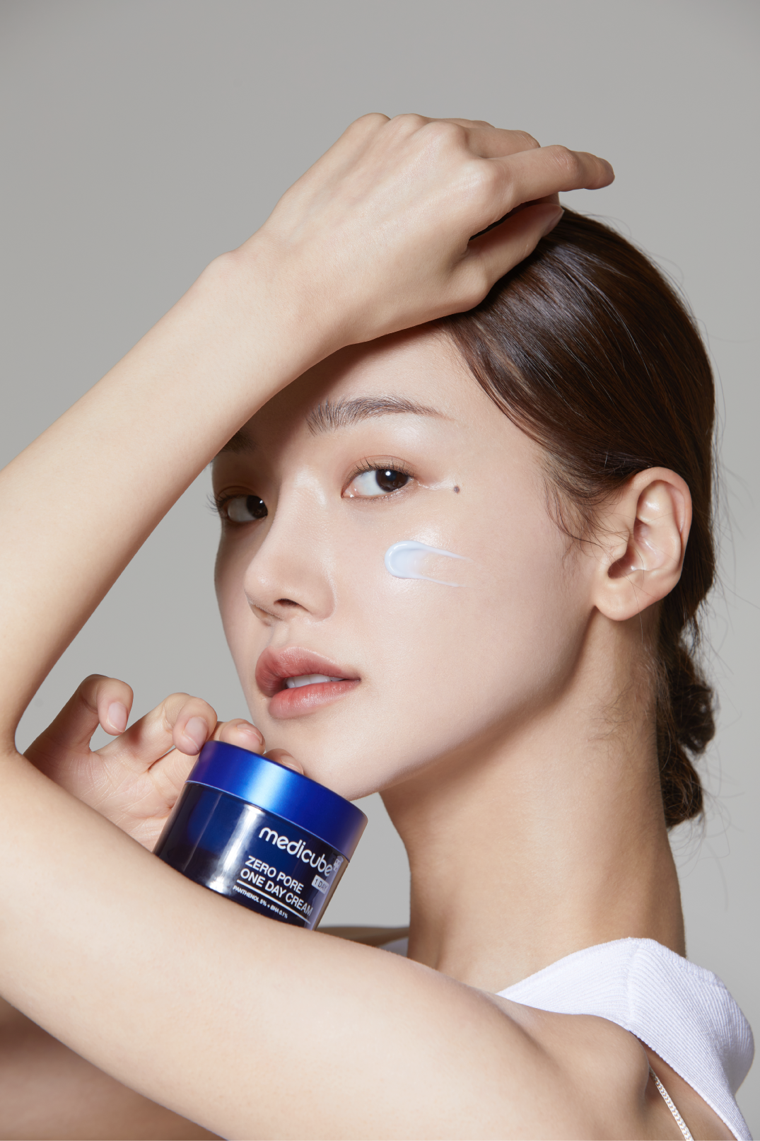 [Medicube] Zero Pore One Day Cream