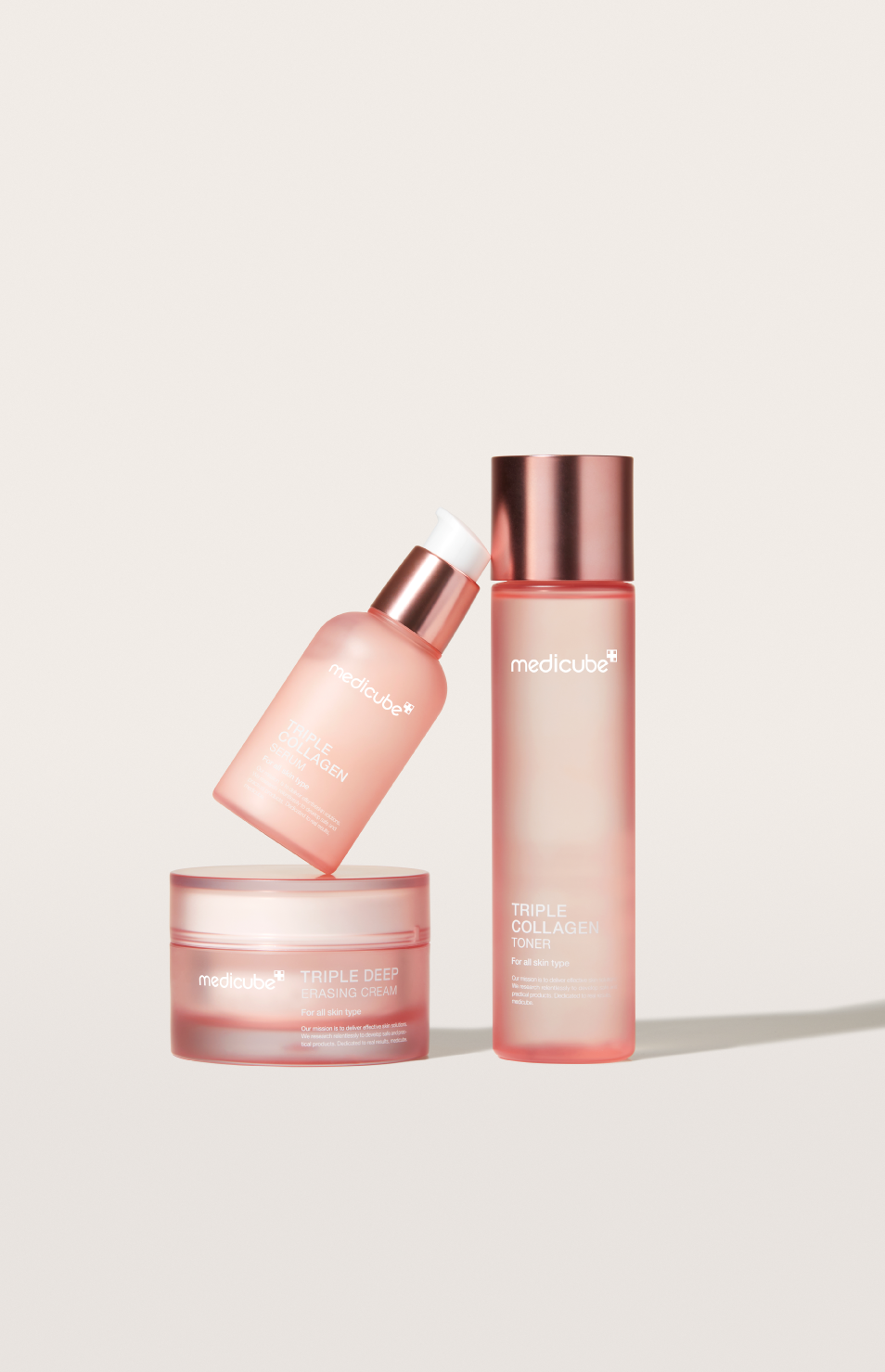 [Medicube] Triple Collagen Serum 4.0