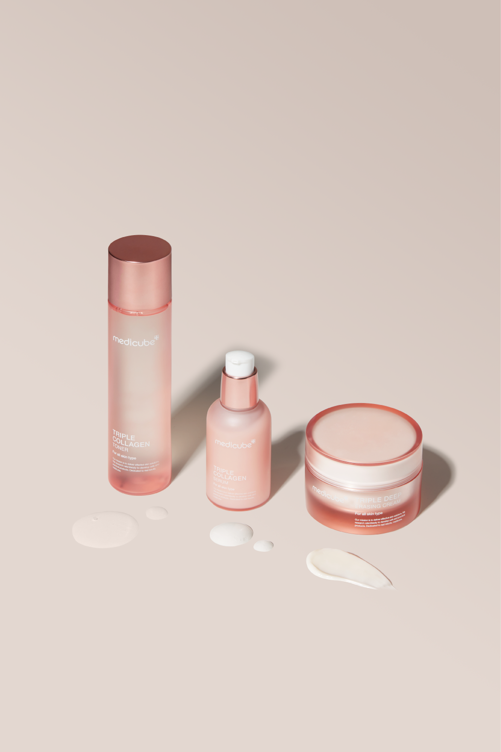 [Medicube] Triple Collagen Serum 4.0