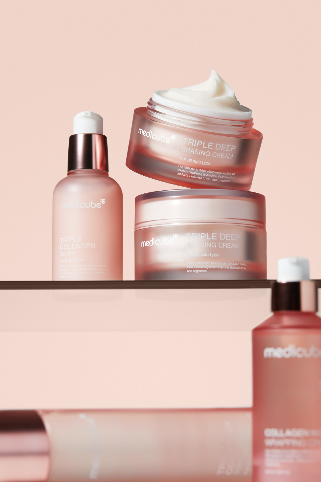 [Medicube] Triple Collagen Serum 4.0