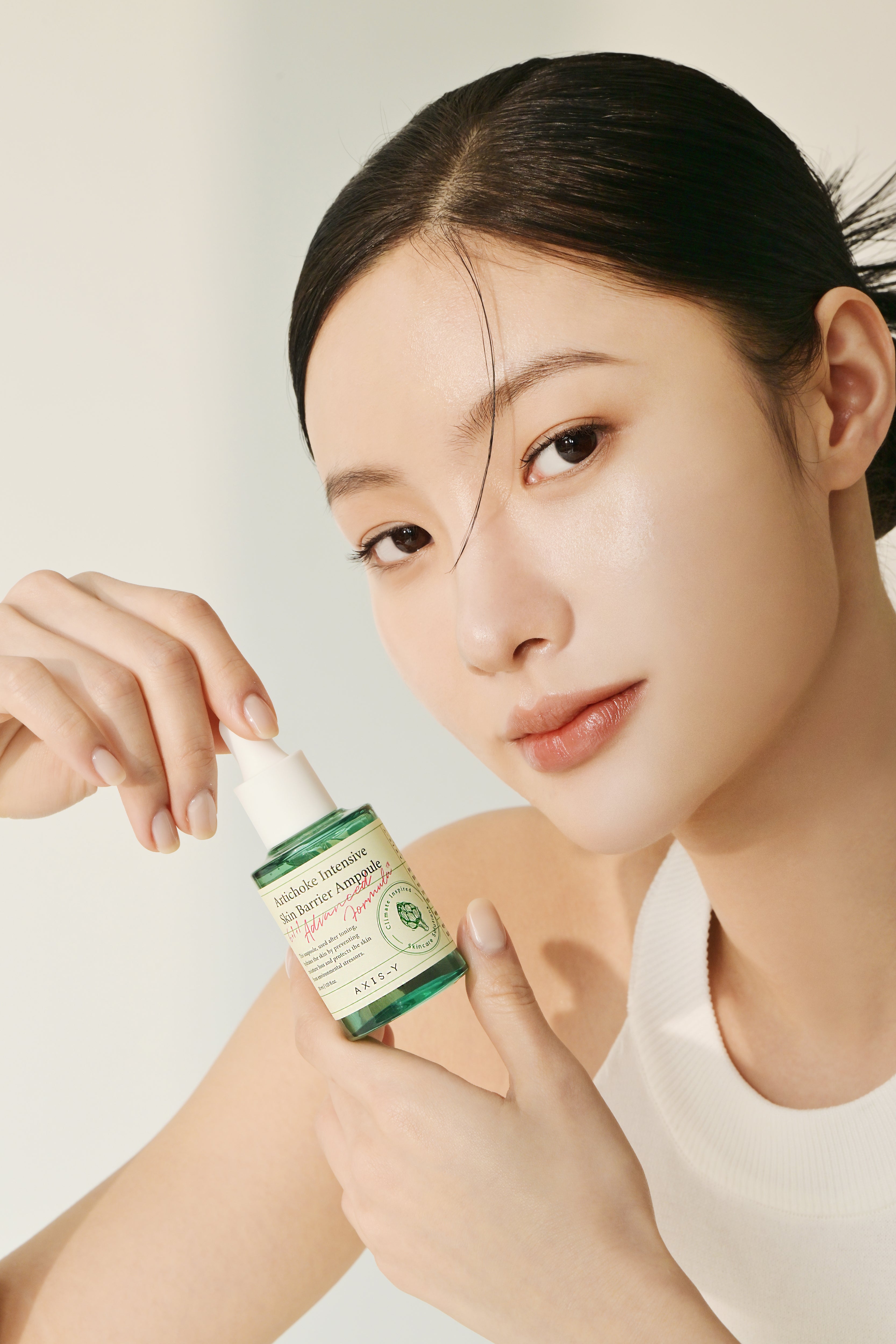[AXIS-Y] Artichoke Intensive Skin Barrier Ampoule