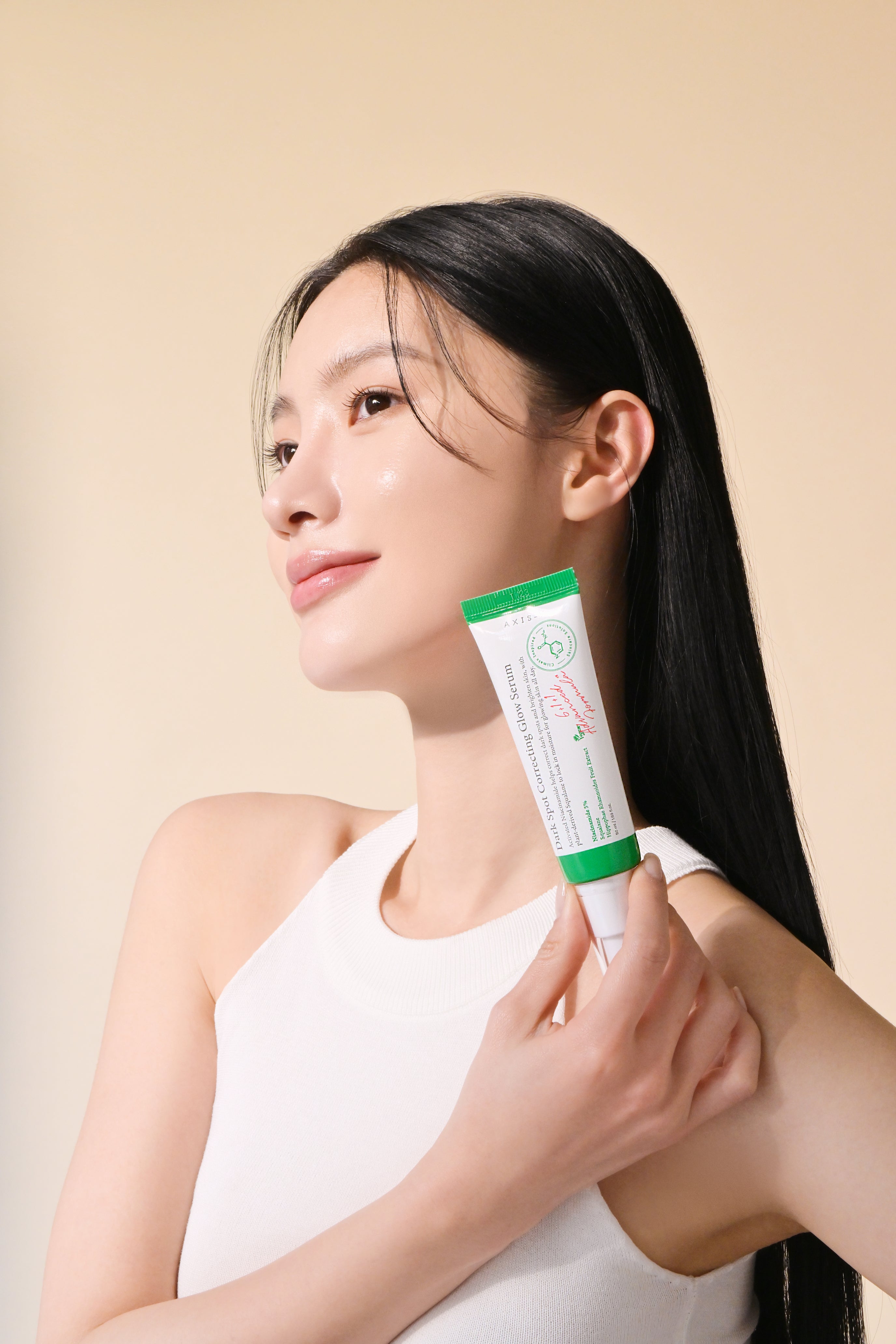 [AXIS-Y] Dark Spot Correcting Glow Serum
