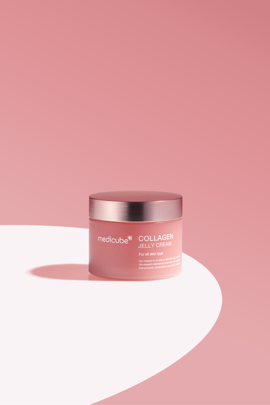 [Medicube] Collagen Jelly Cream
