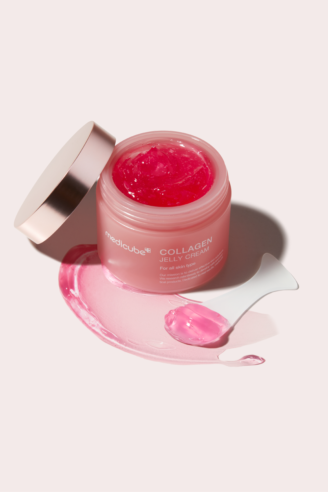 [Medicube] Collagen Jelly Cream