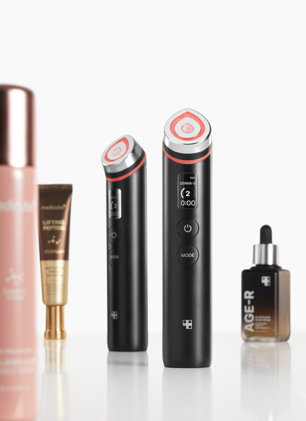 [Medicube] Age-R Booster Pro