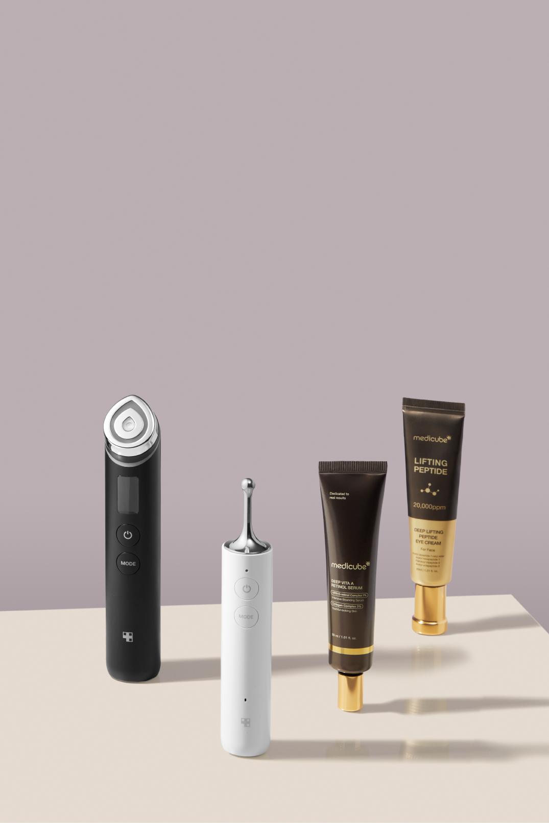 [Medicube] Deep Lifting Peptide Eye Cream
