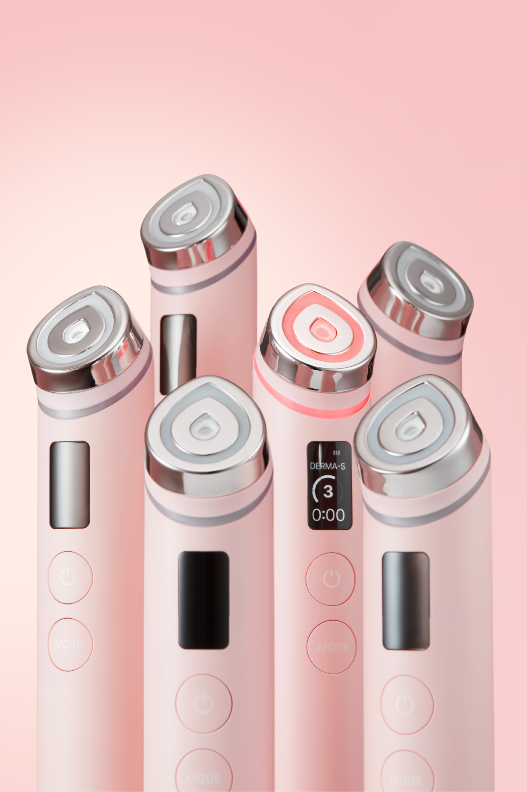 [Medicube] Age-R Booster Pro