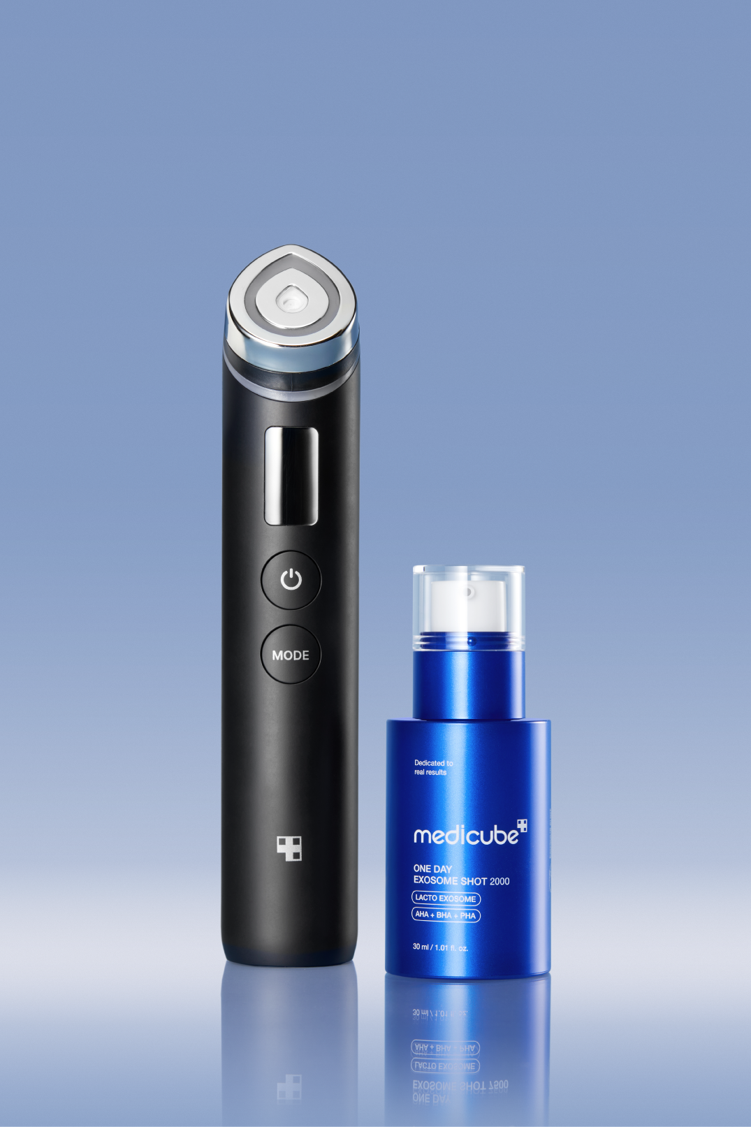 [Medicube] One Day Exosome Shot Pore Serum