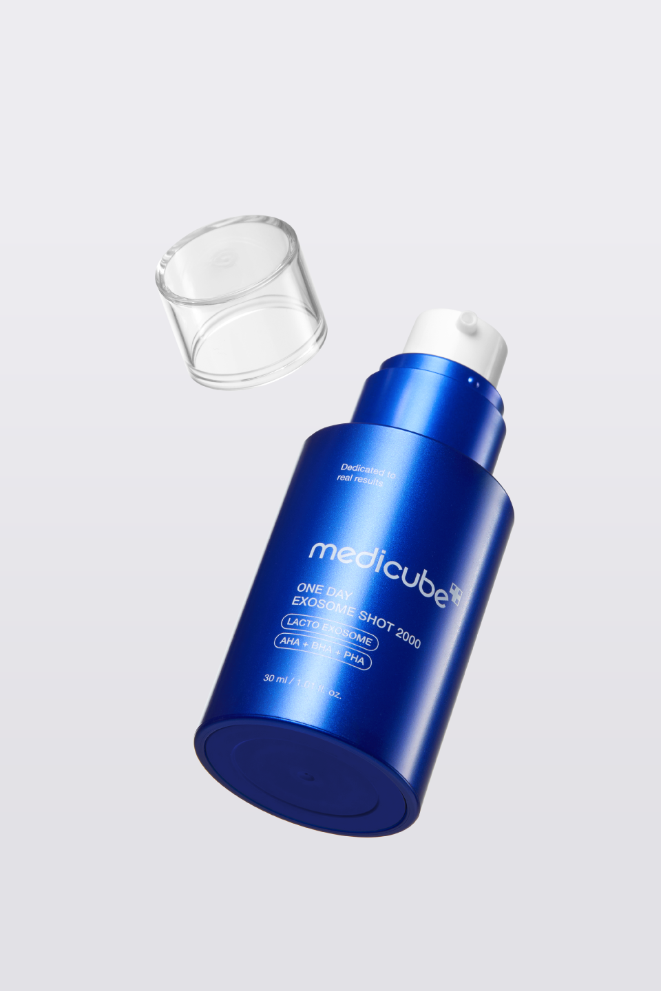 [Medicube] One Day Exosome Shot Pore Serum