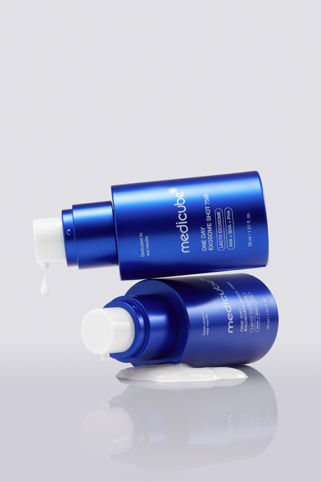 [Medicube] One Day Exosome Shot Pore Serum