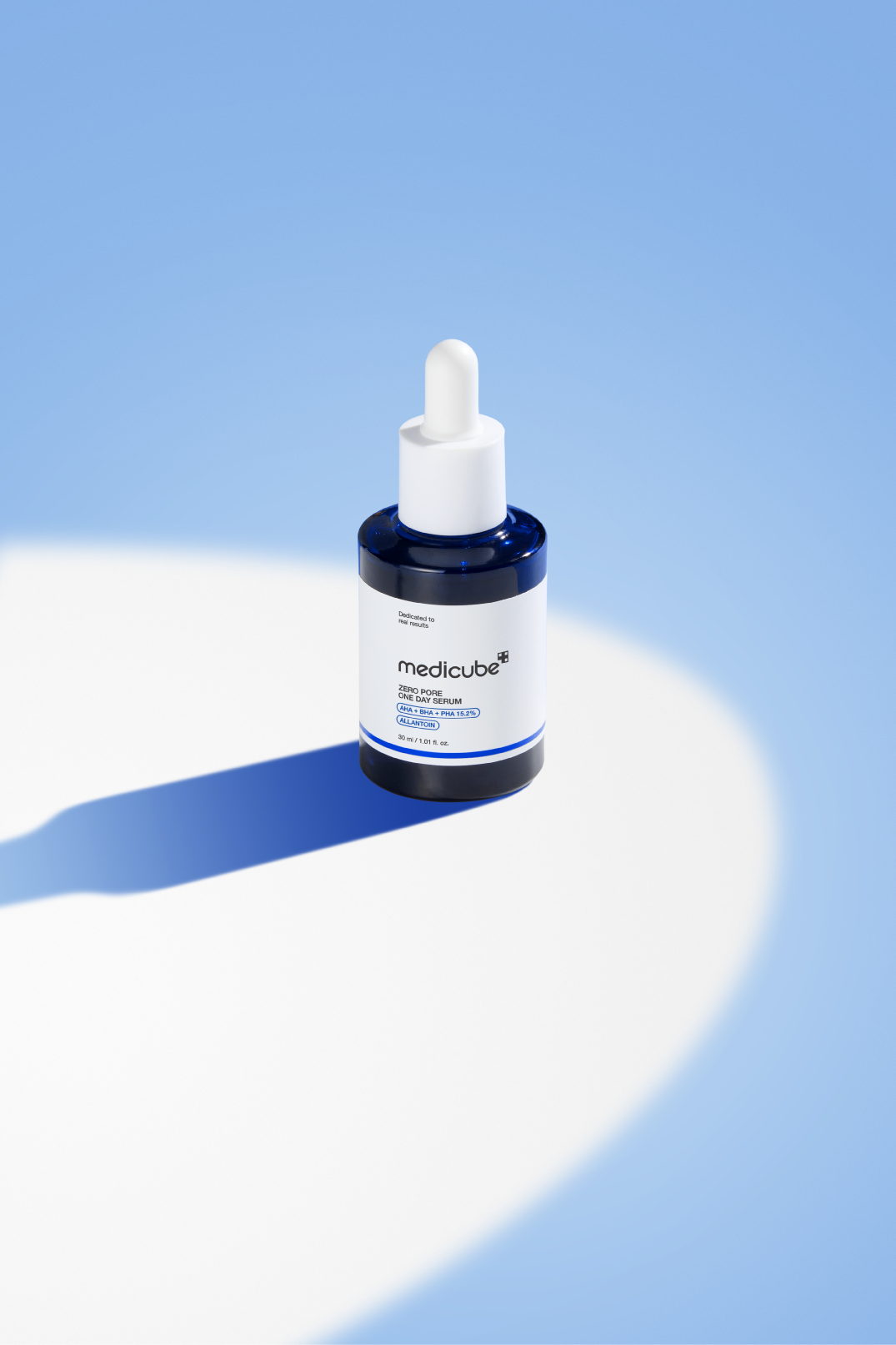 [Medicube] Zero Pore One Day Serum