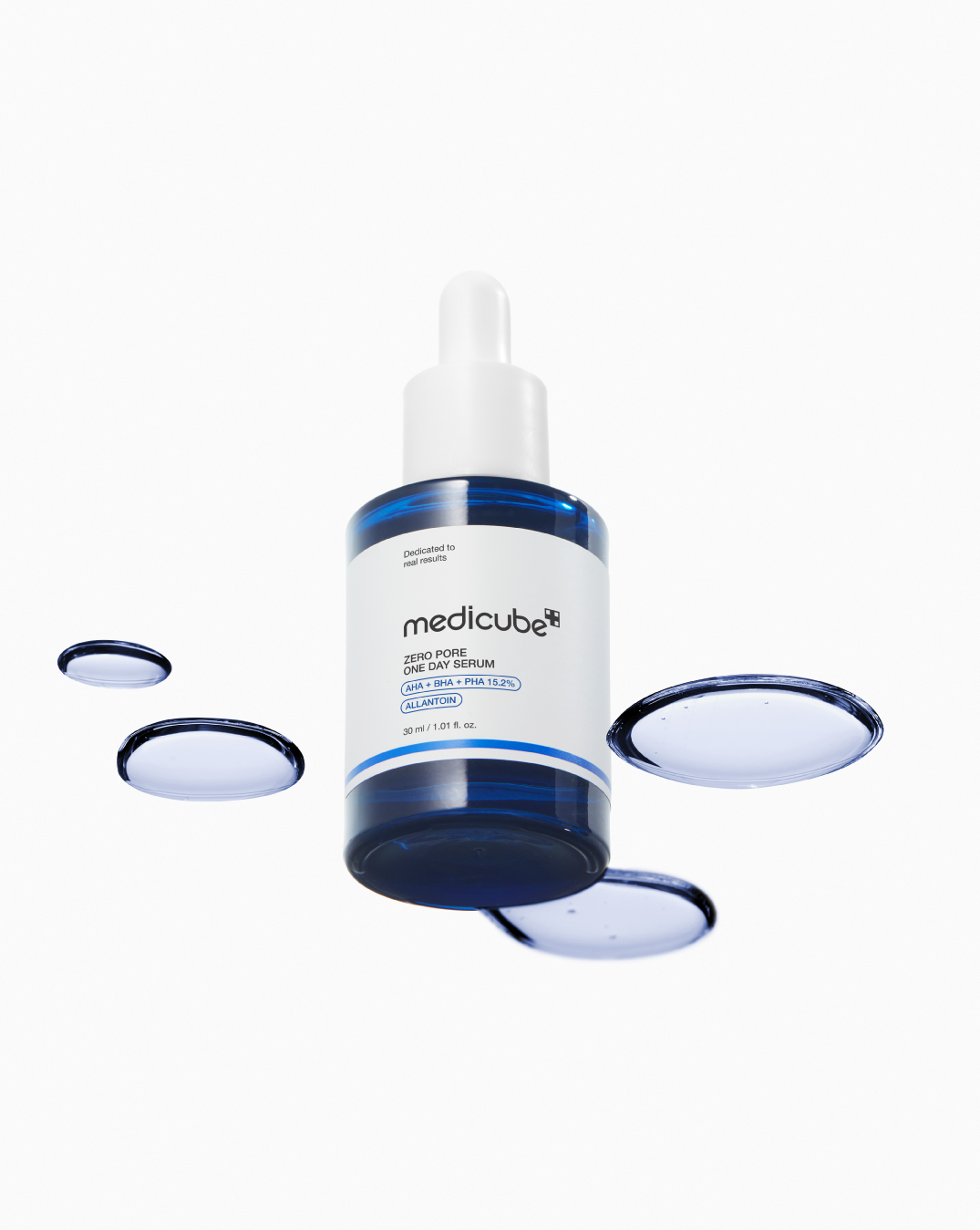 [Medicube] Zero Pore One Day Serum