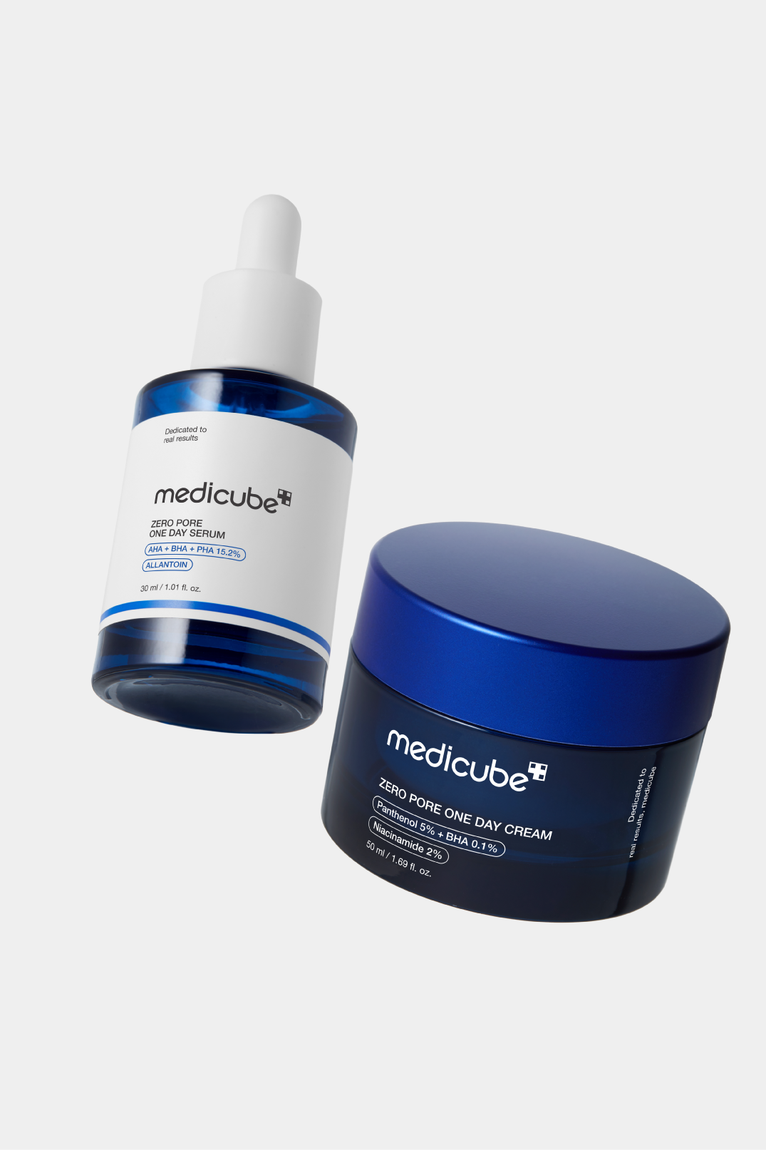 [Medicube] Zero Pore One Day Cream