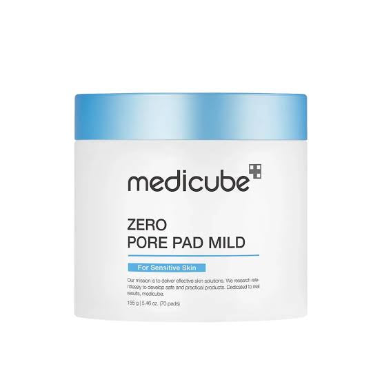 [Medicube] Zero Pore Pad 2.0