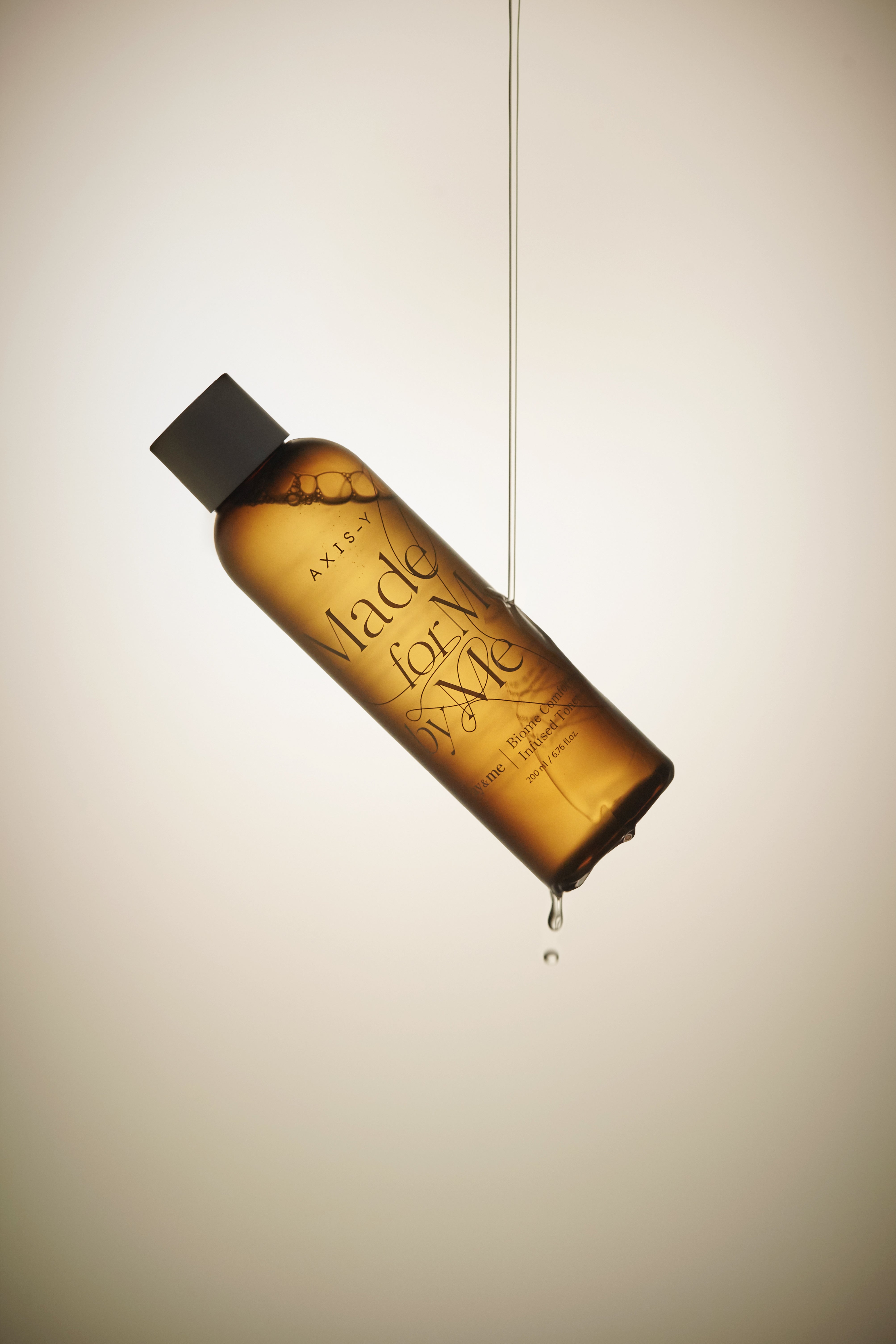 [AXIS-Y] Biome Comforting Infused Toner