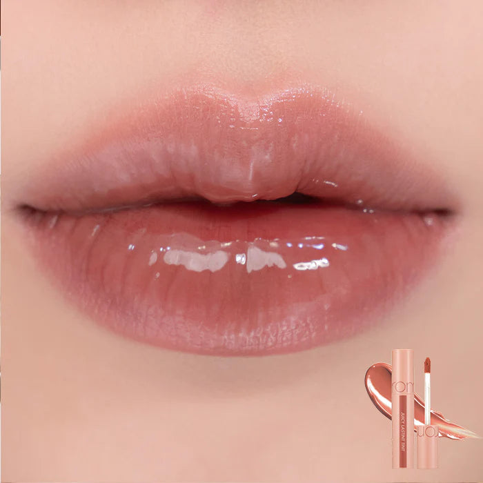 [rom&nd] Juicy Lasting Tint