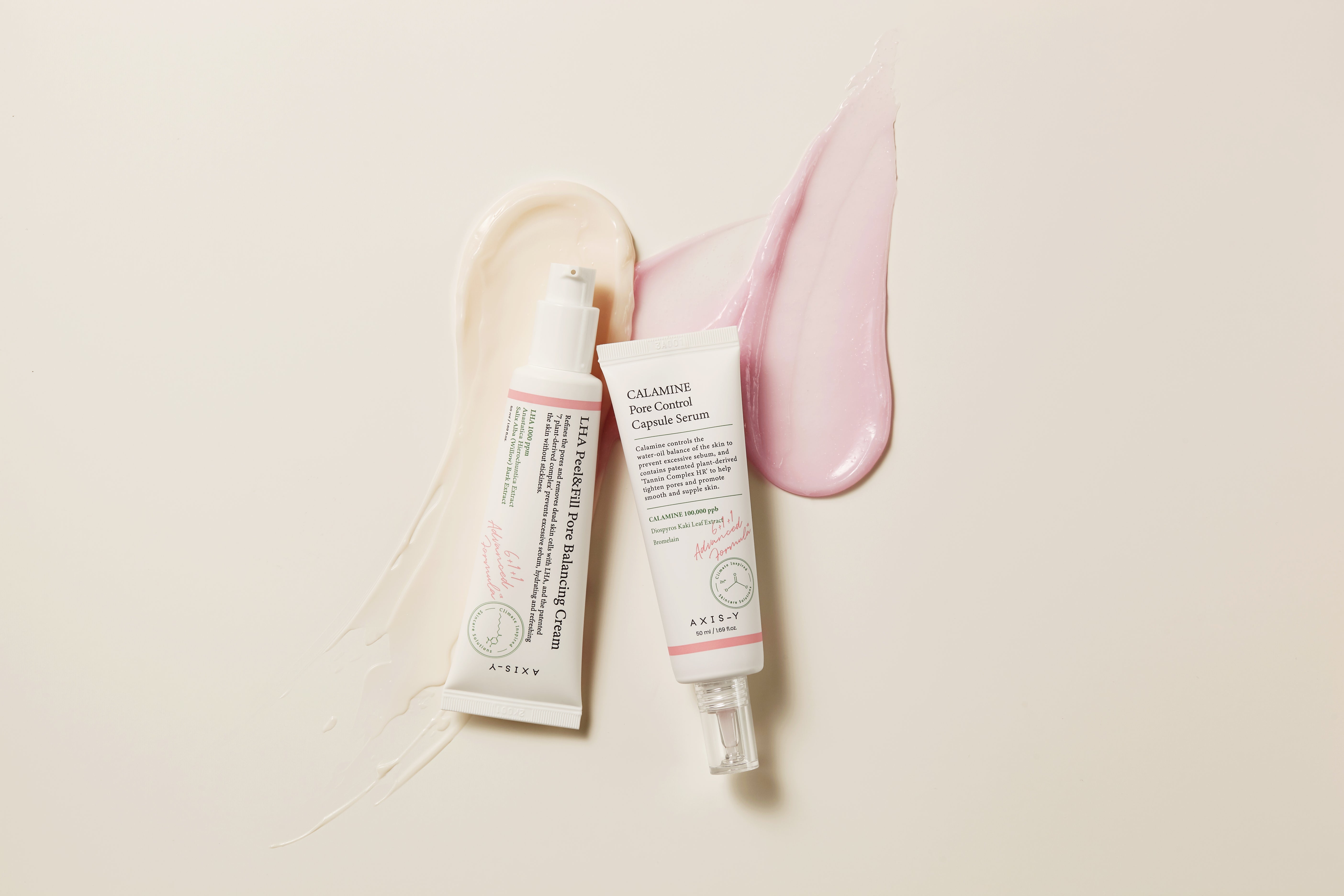 [AXIS-Y] Calamine Pore Control Capsule Serum