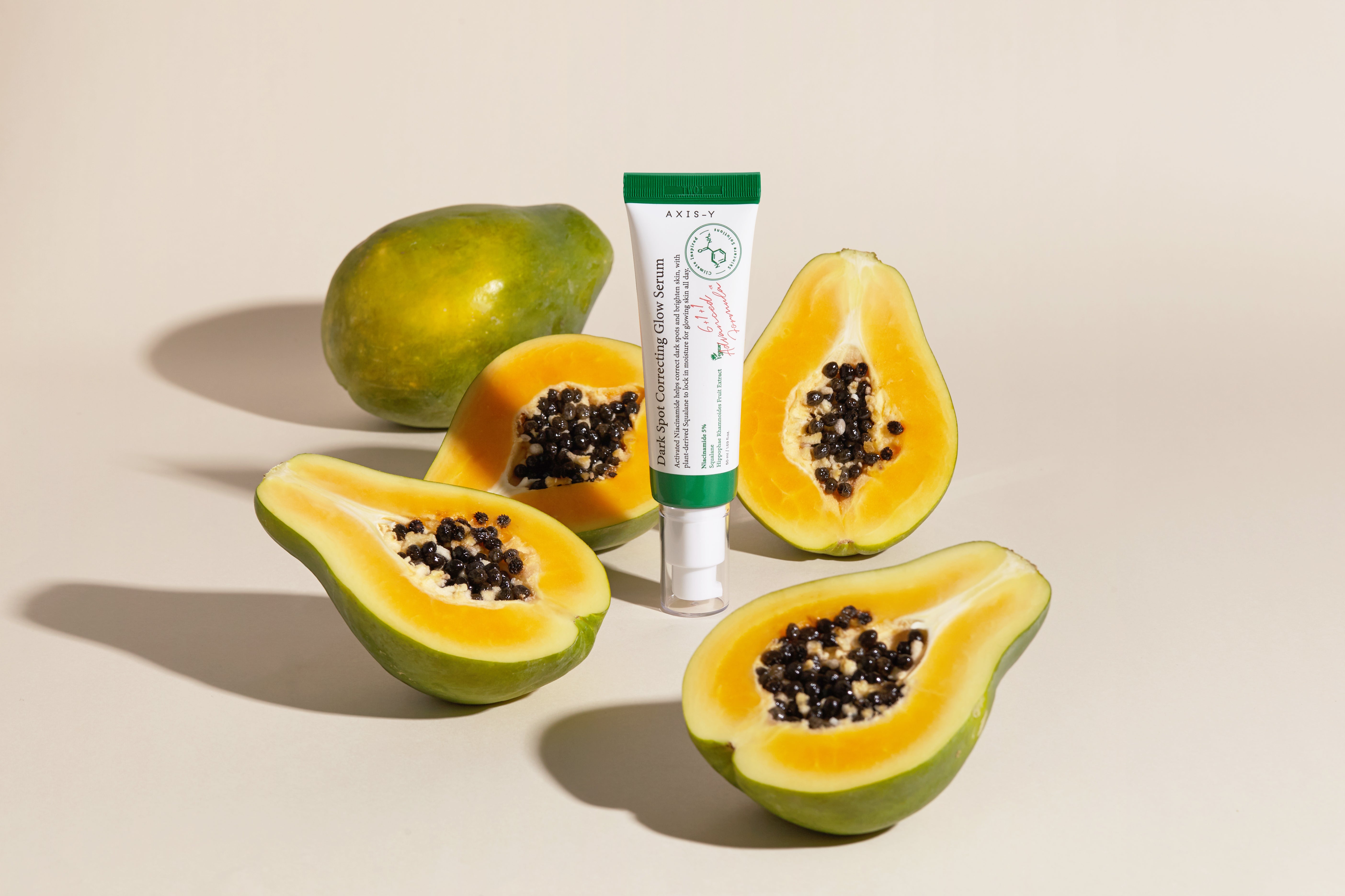 [AXIS-Y] Dark Spot Correcting Glow Serum