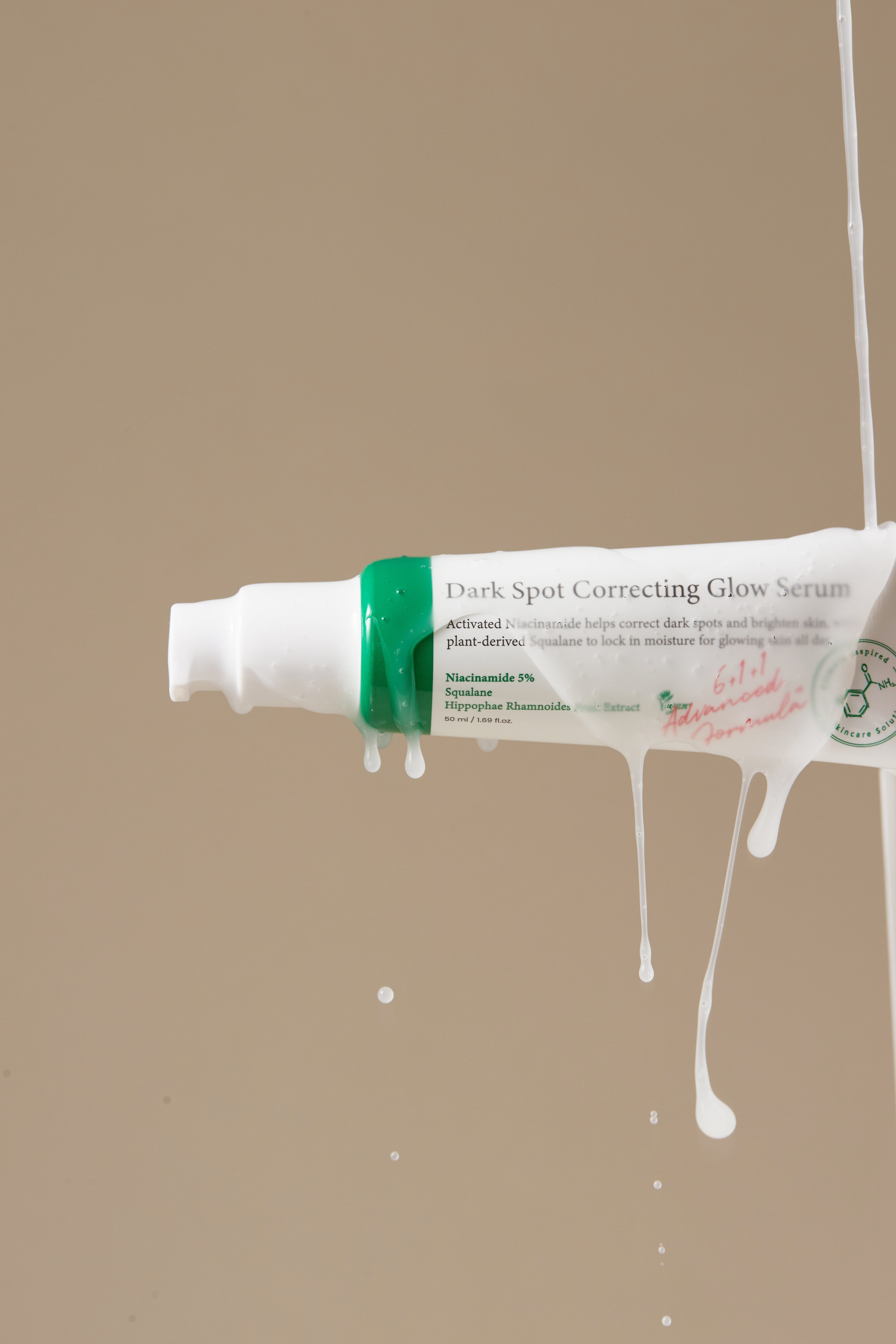 [AXIS-Y] Dark Spot Correcting Glow Serum