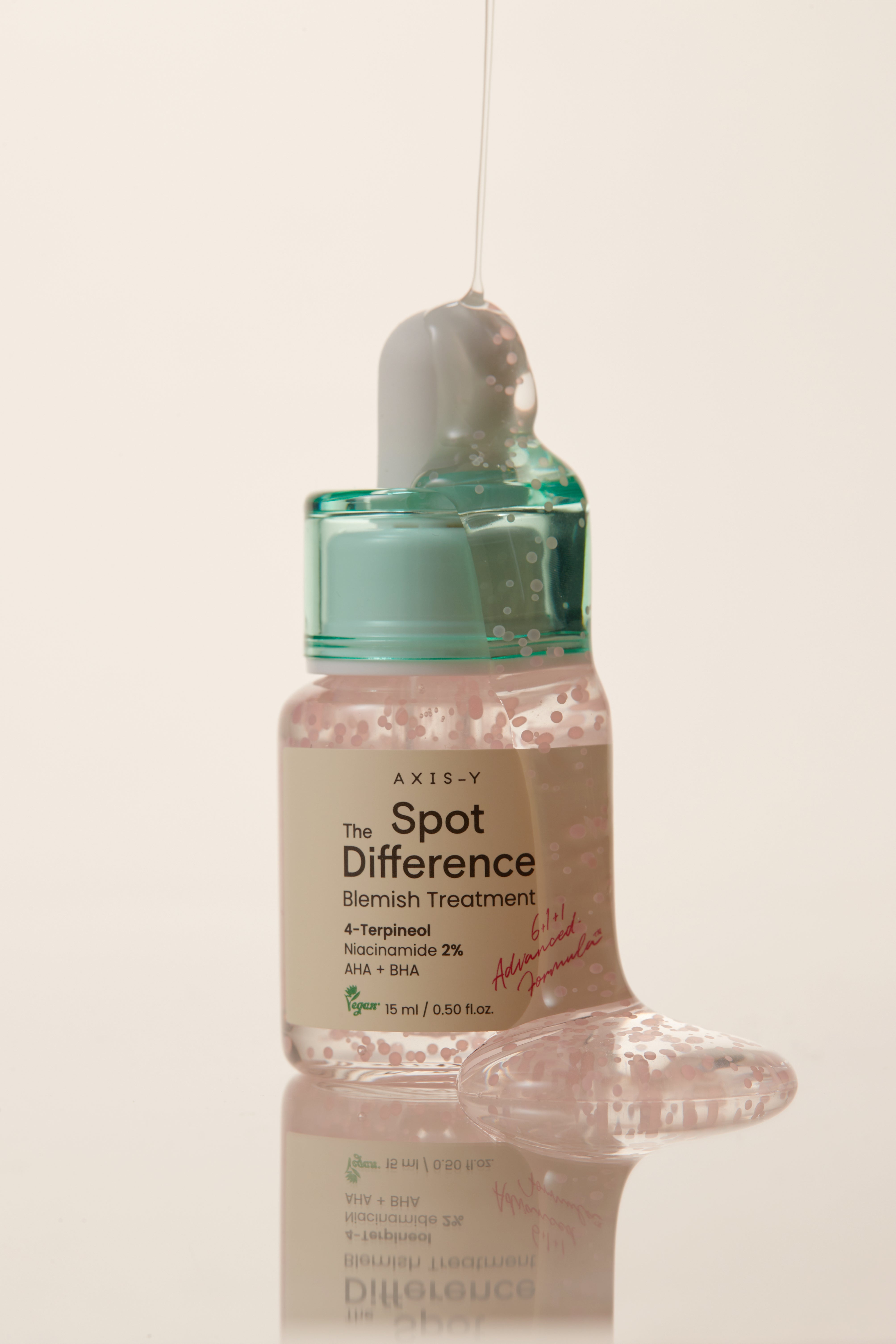 [AXIS-Y] Spot The Difference Blemish Treatment