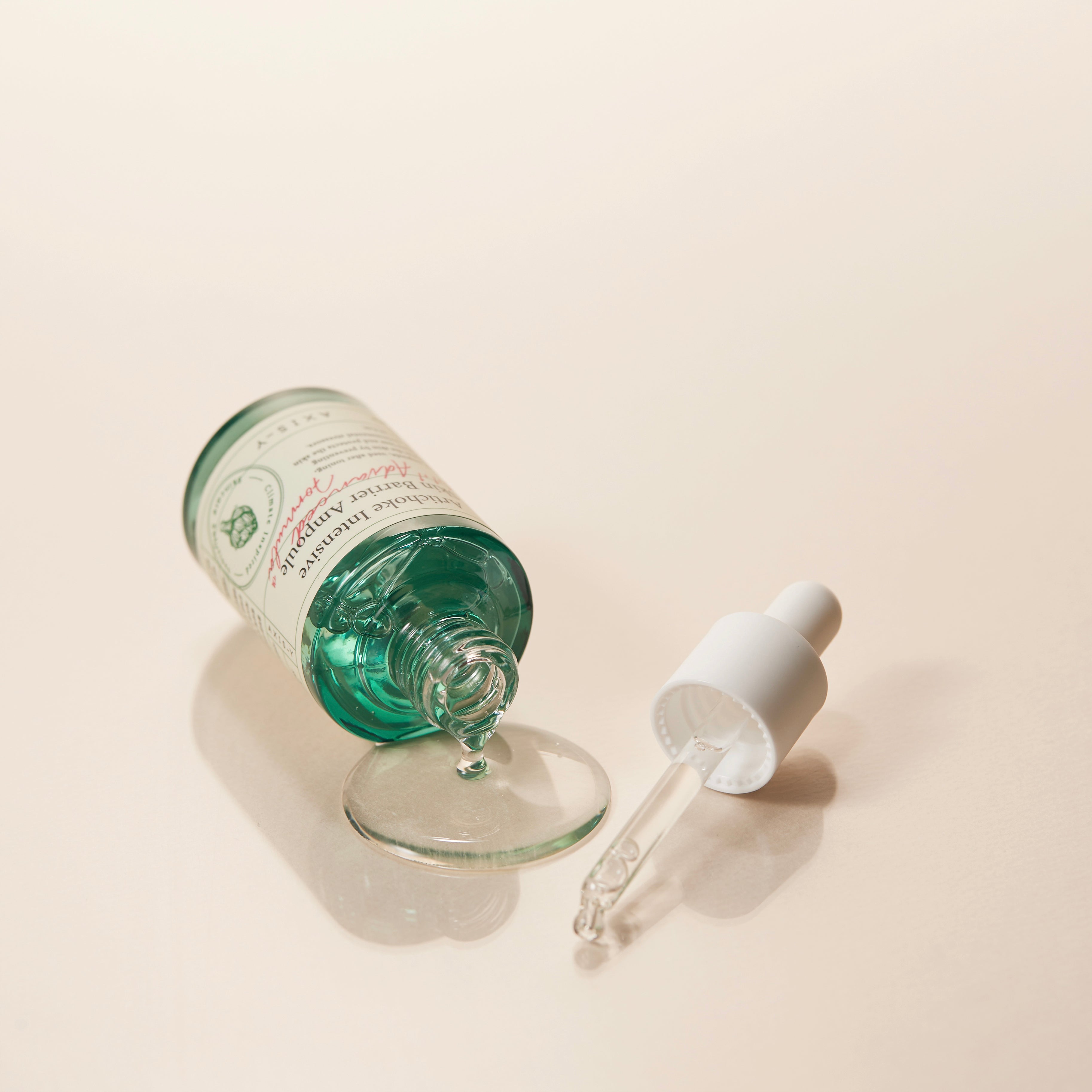 [AXIS-Y] Artichoke Intensive Skin Barrier Ampoule