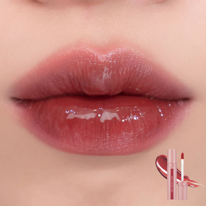[rom&nd] Juicy Lasting Tint