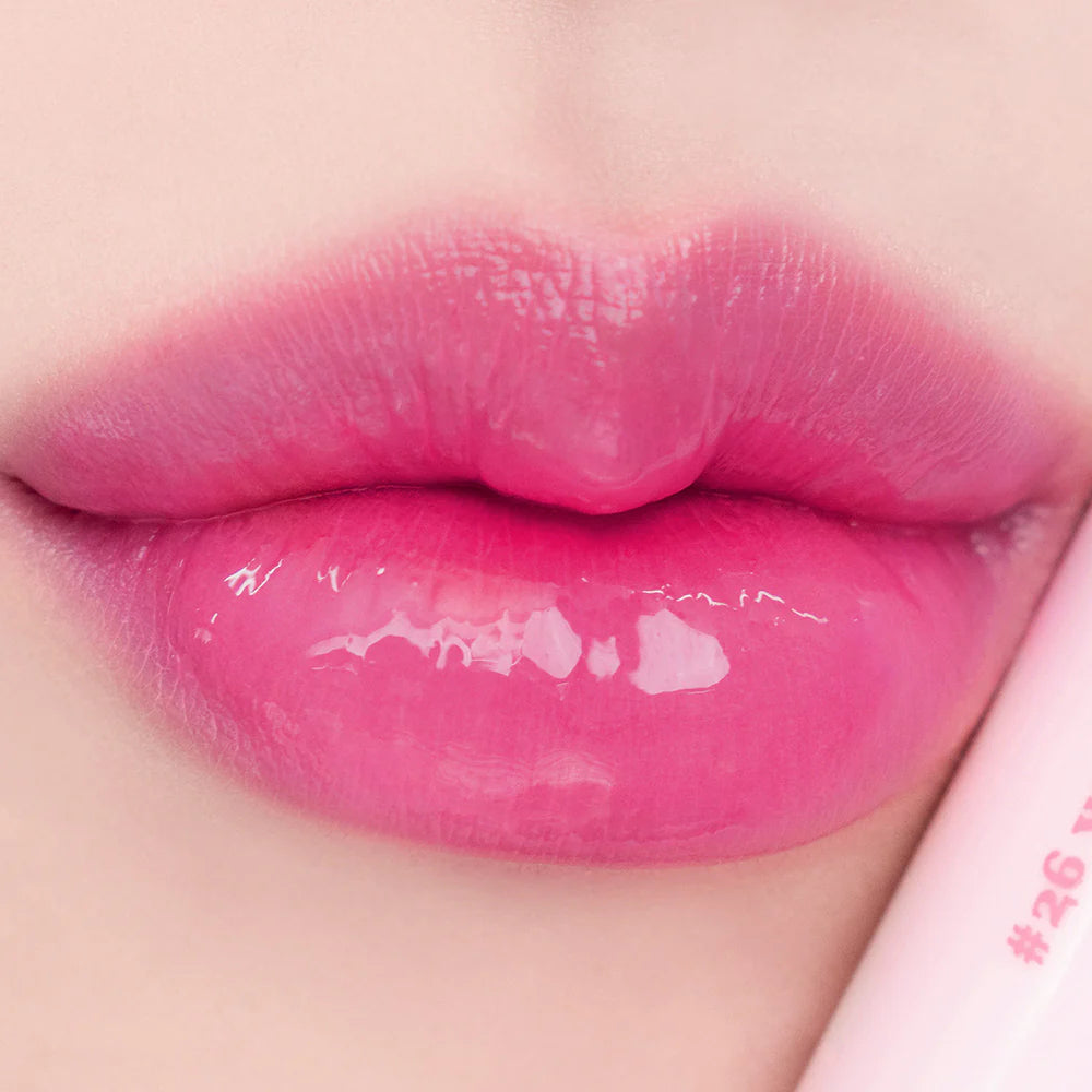 [rom&nd] Juicy Lasting Tint