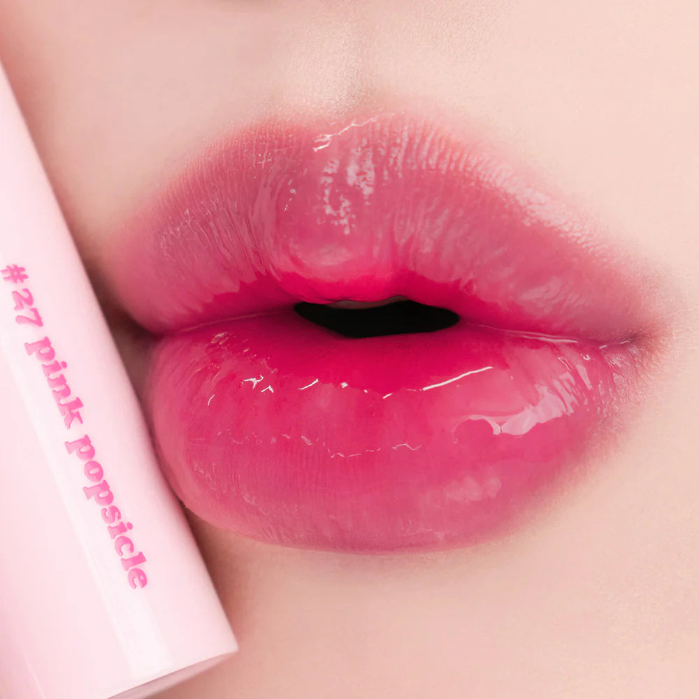 [rom&nd] Juicy Lasting Tint