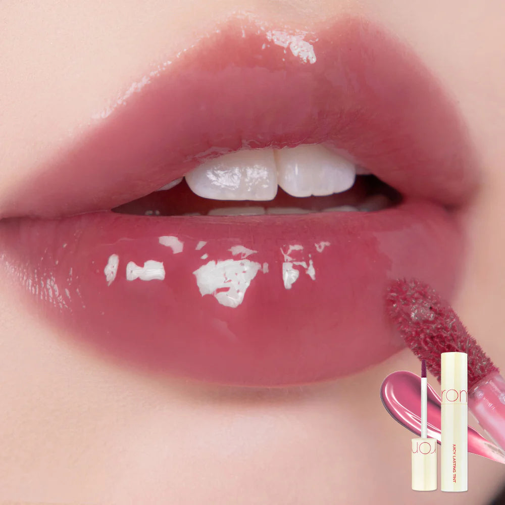 [rom&nd] Juicy Lasting Tint