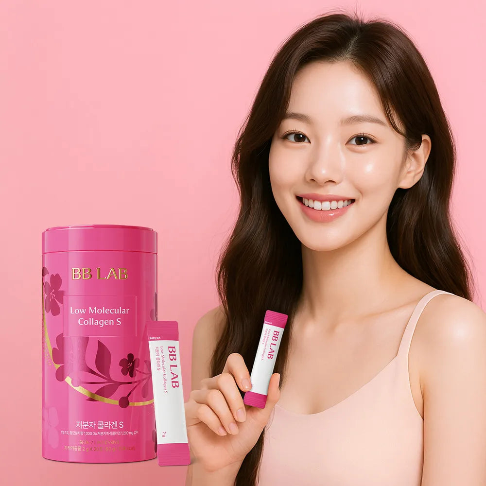 Inner Beauty Kit