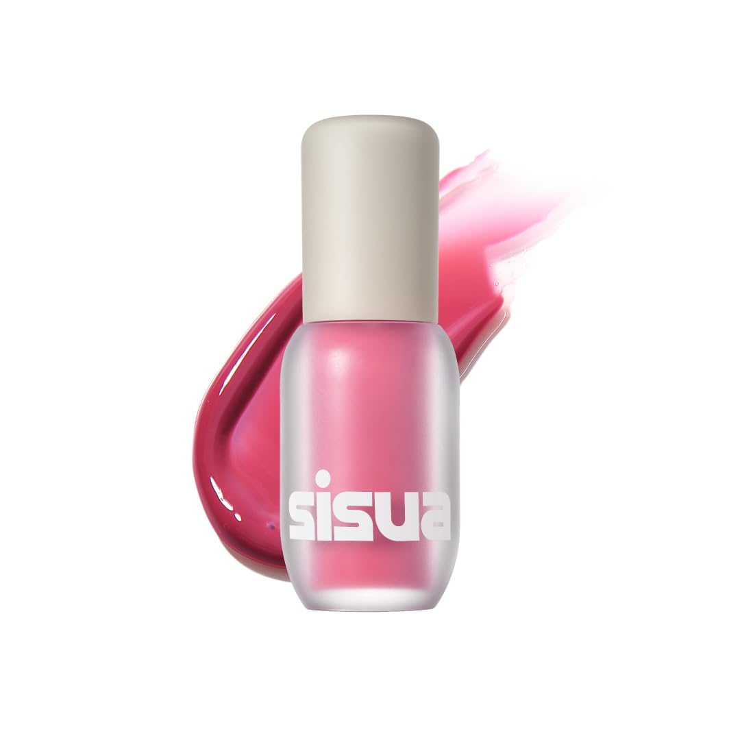 [Unleashia] SISUA Popcorn Syrup Lip Plumper
