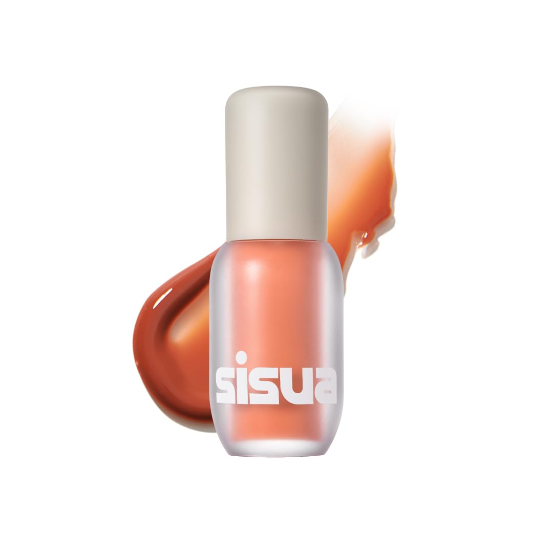 [Unleashia] SISUA Popcorn Syrup Lip Plumper