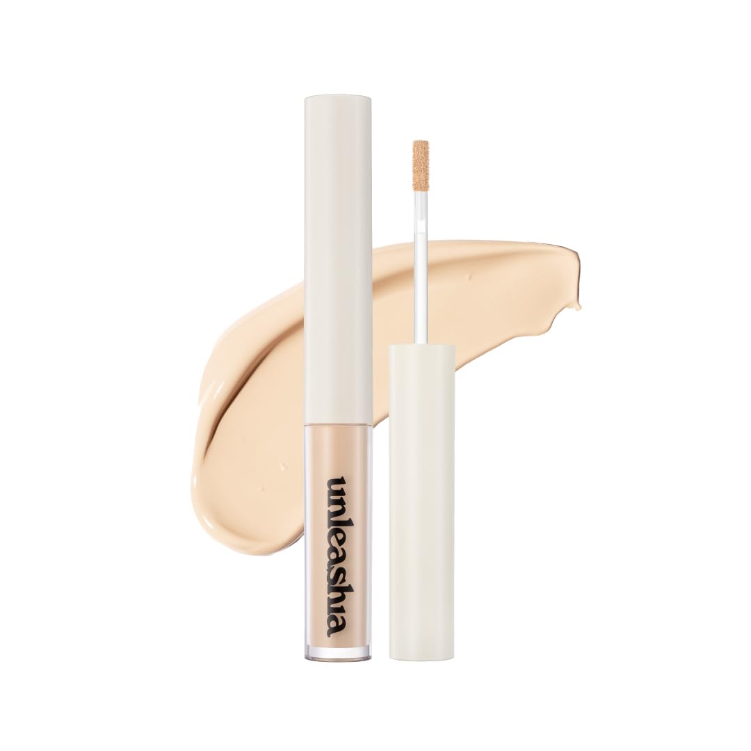 [Unleashia] Bye Bye My Blemish Concealer SPF 30 PA++