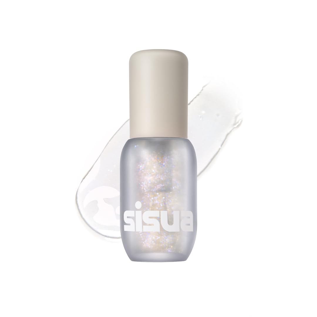 [Unleashia] SISUA Popcorn Syrup Lip Plumper