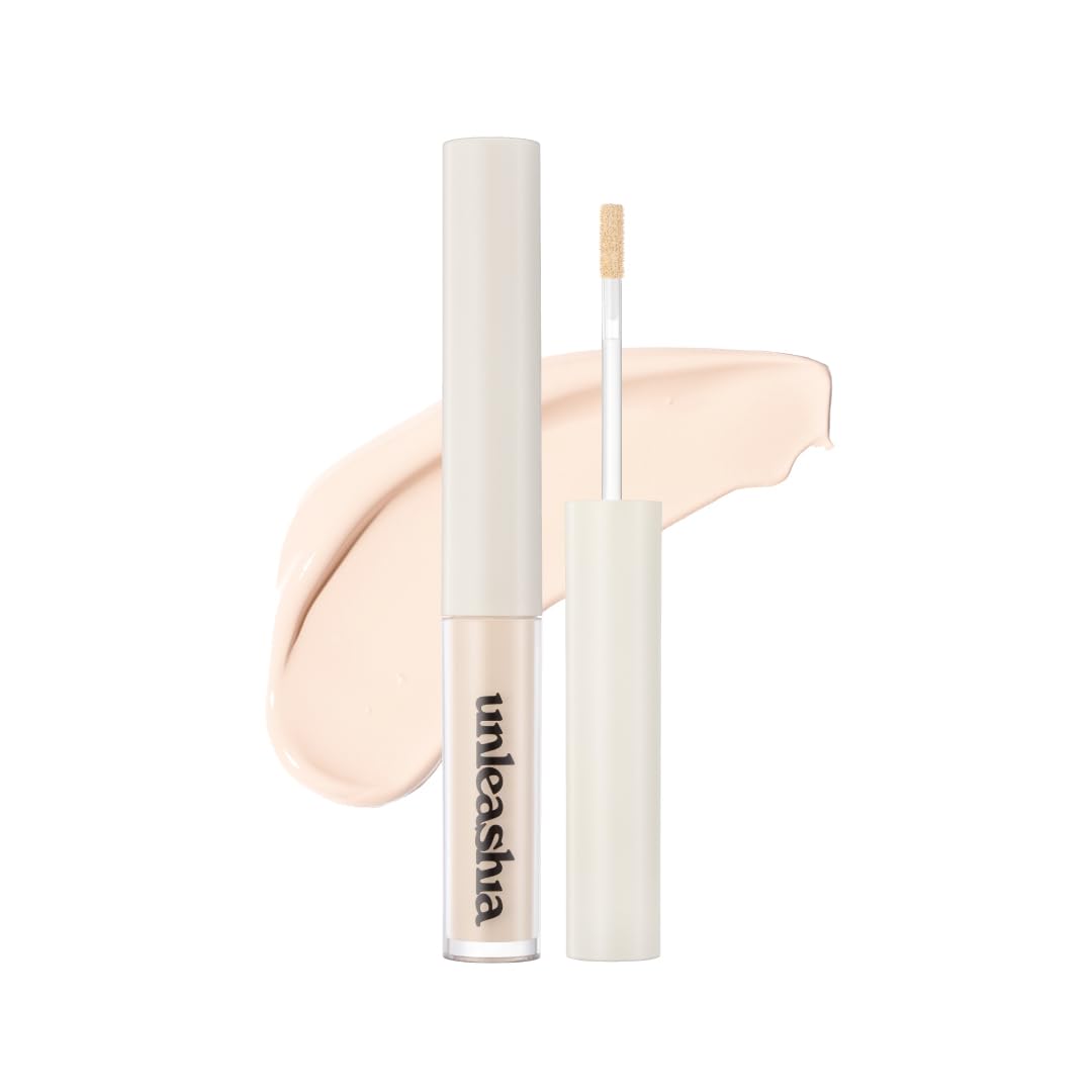 [Unleashia] Bye Bye My Blemish Concealer SPF 30 PA++