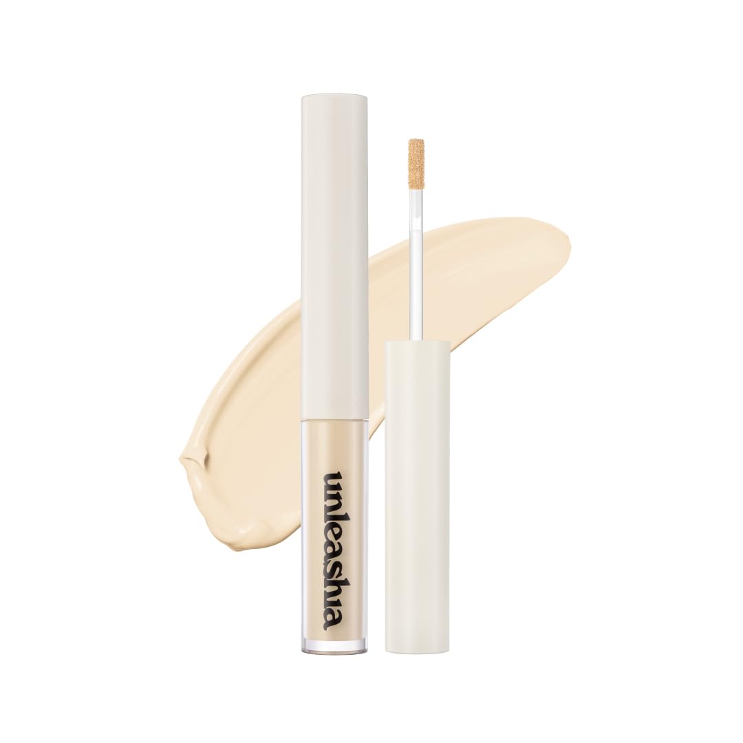 [Unleashia] Bye Bye My Blemish Concealer SPF 30 PA++
