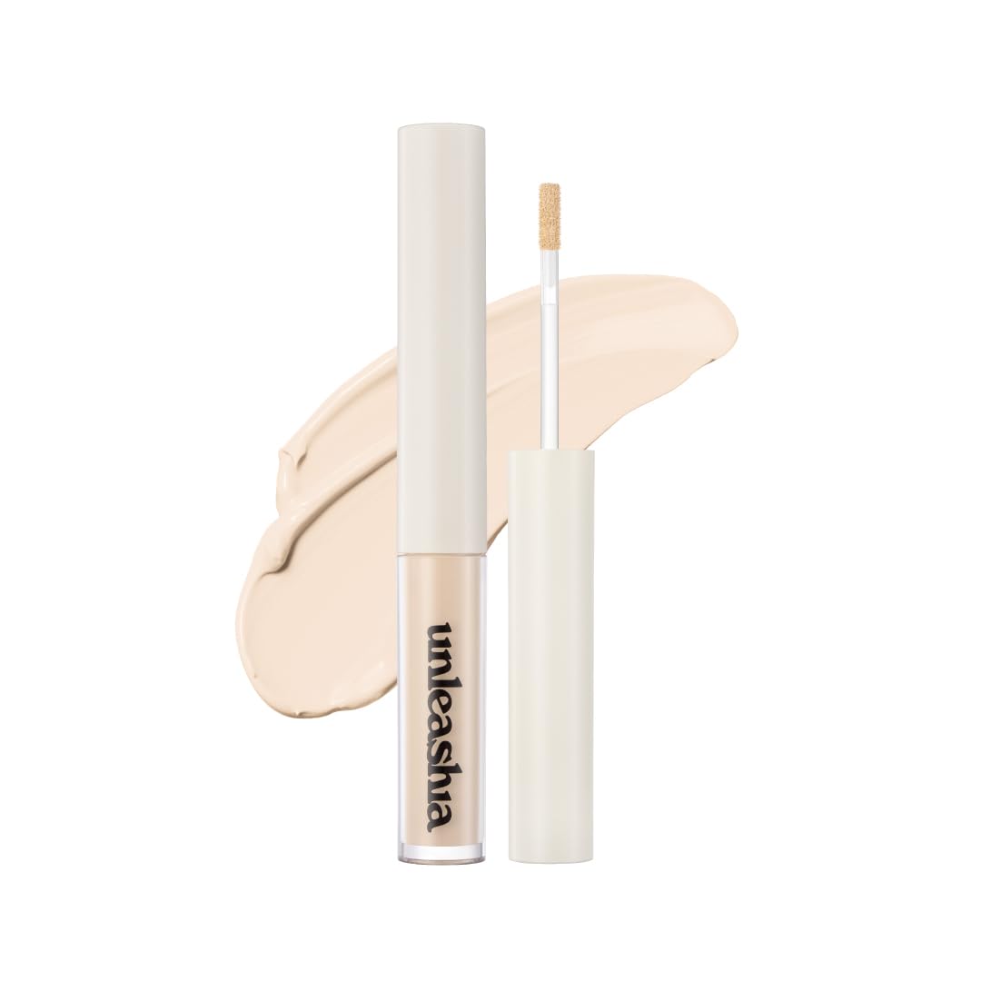 [Unleashia] Bye Bye My Blemish Concealer SPF 30 PA++